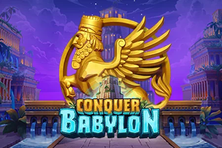 Conquer Babylon